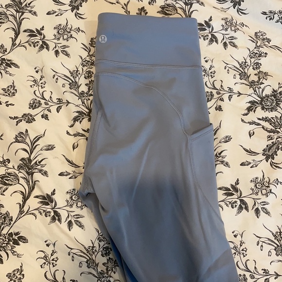 Invigorate High-Rise Tight 25” - Picture 2 of 2